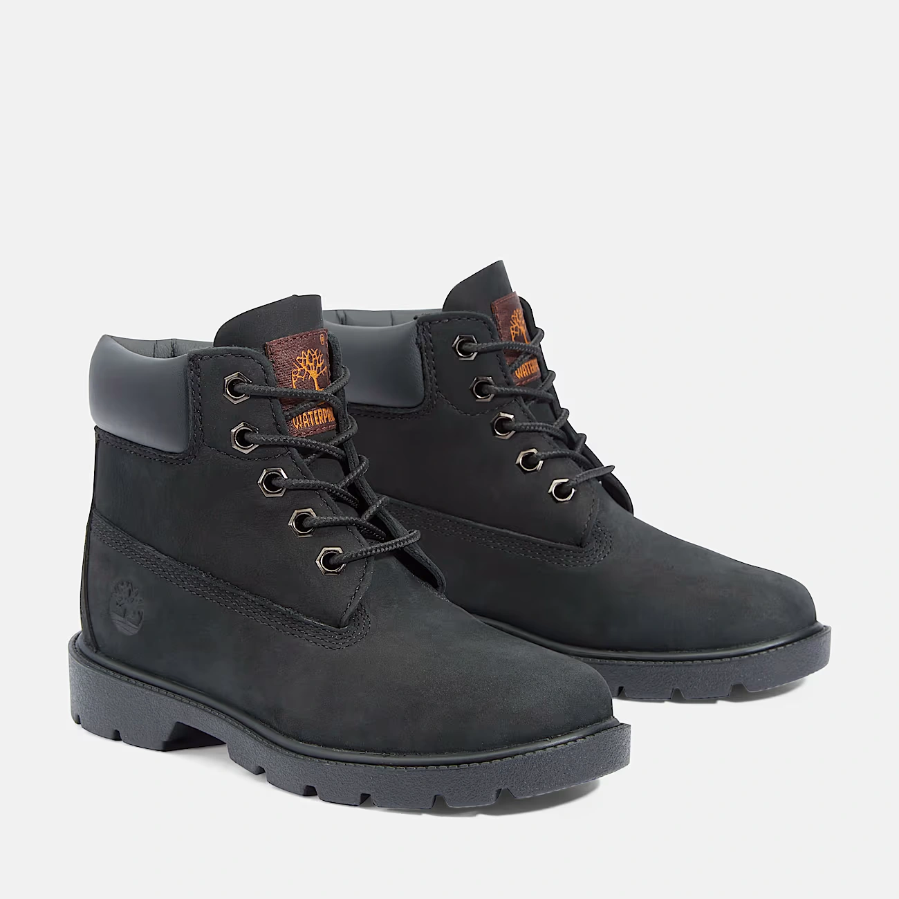 Junior Timberland® Classic 6-Inch Waterproof Boot
