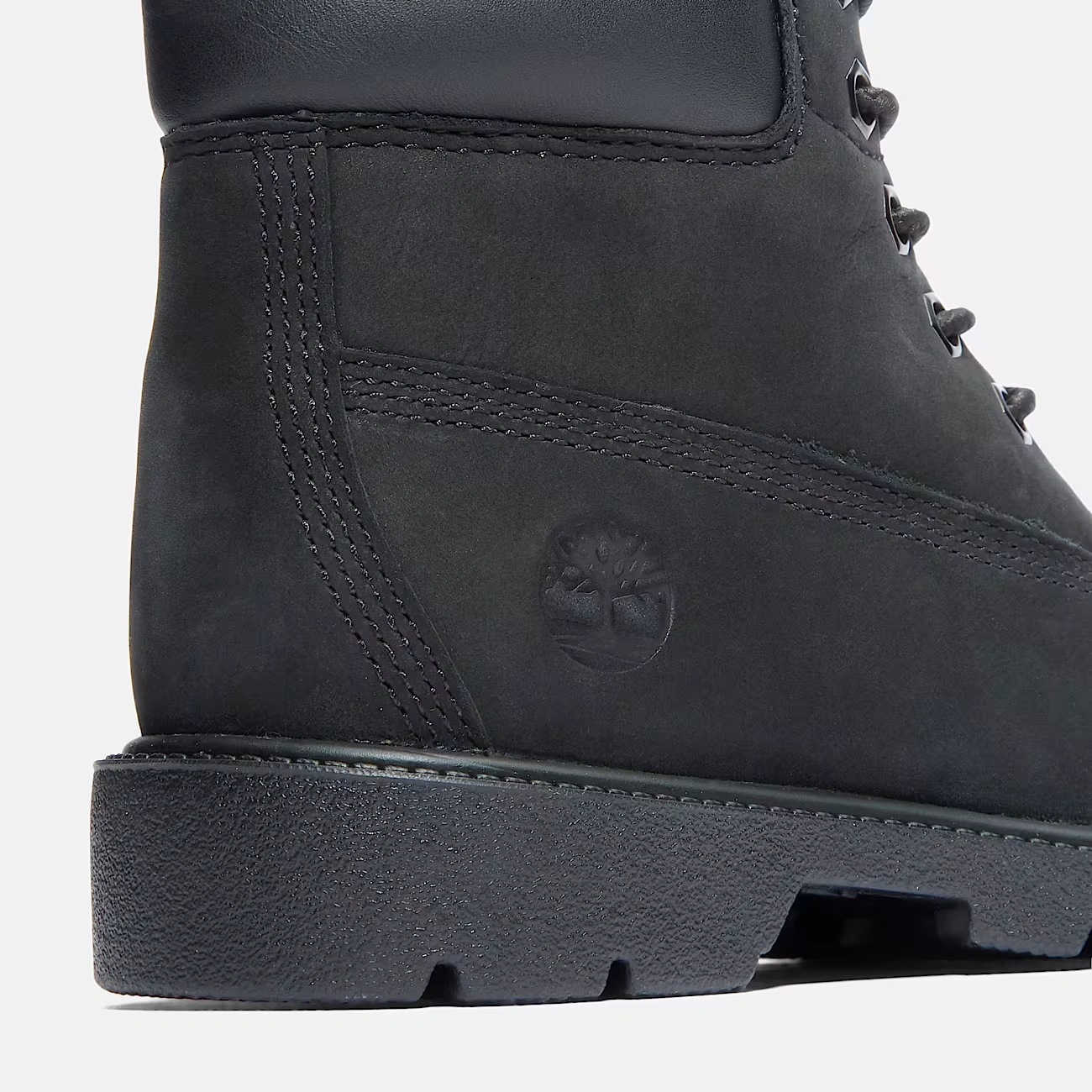 Junior Timberland® Classic 6-Inch Waterproof Boot