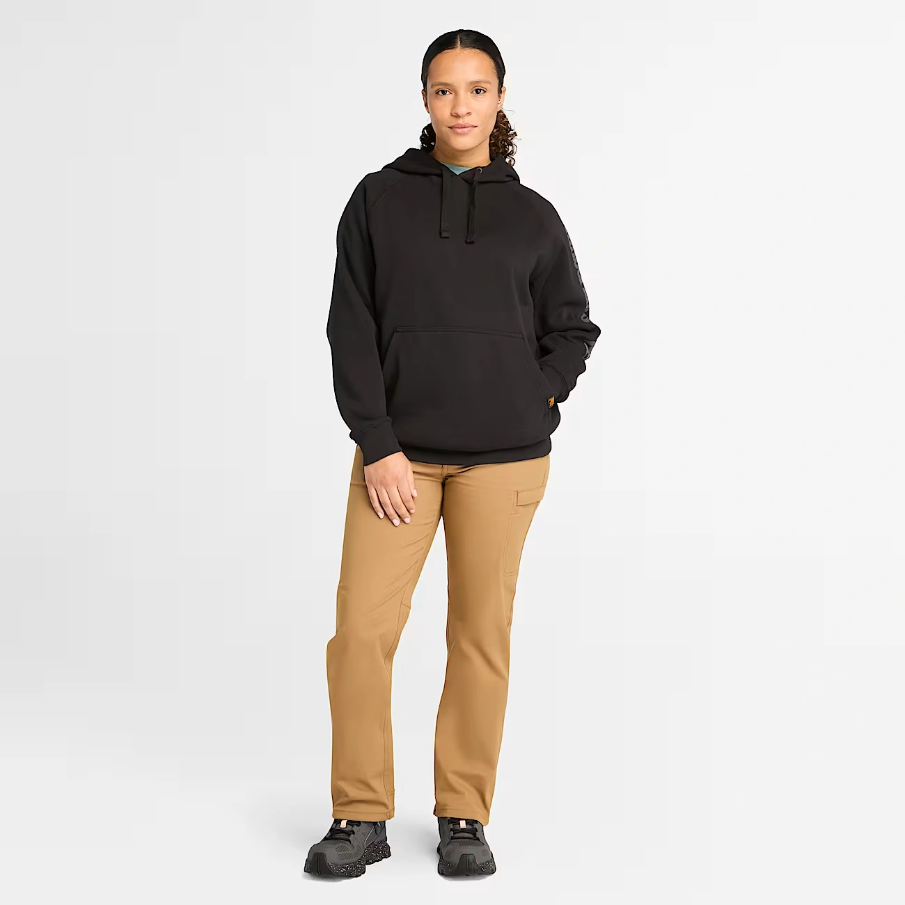 Women's Timberland PRO® Hood Honcho Sport Hoodie