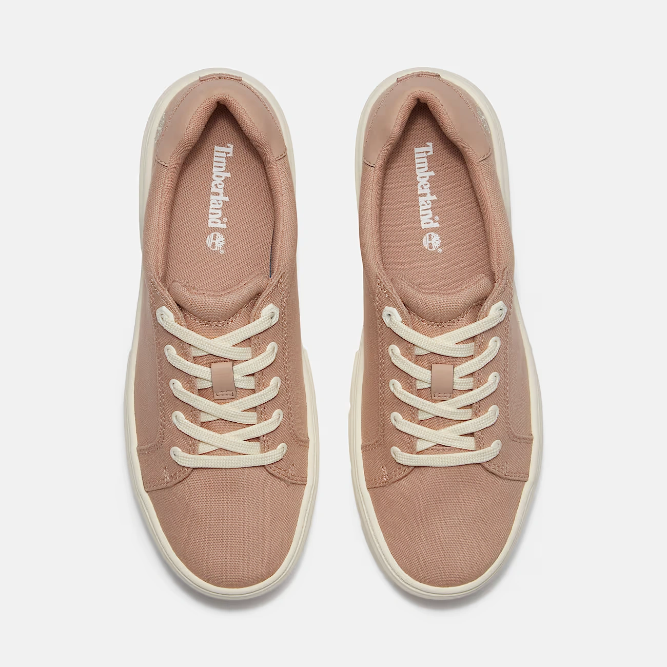 Women's Laurel Court Low Lace-Up Sneaker