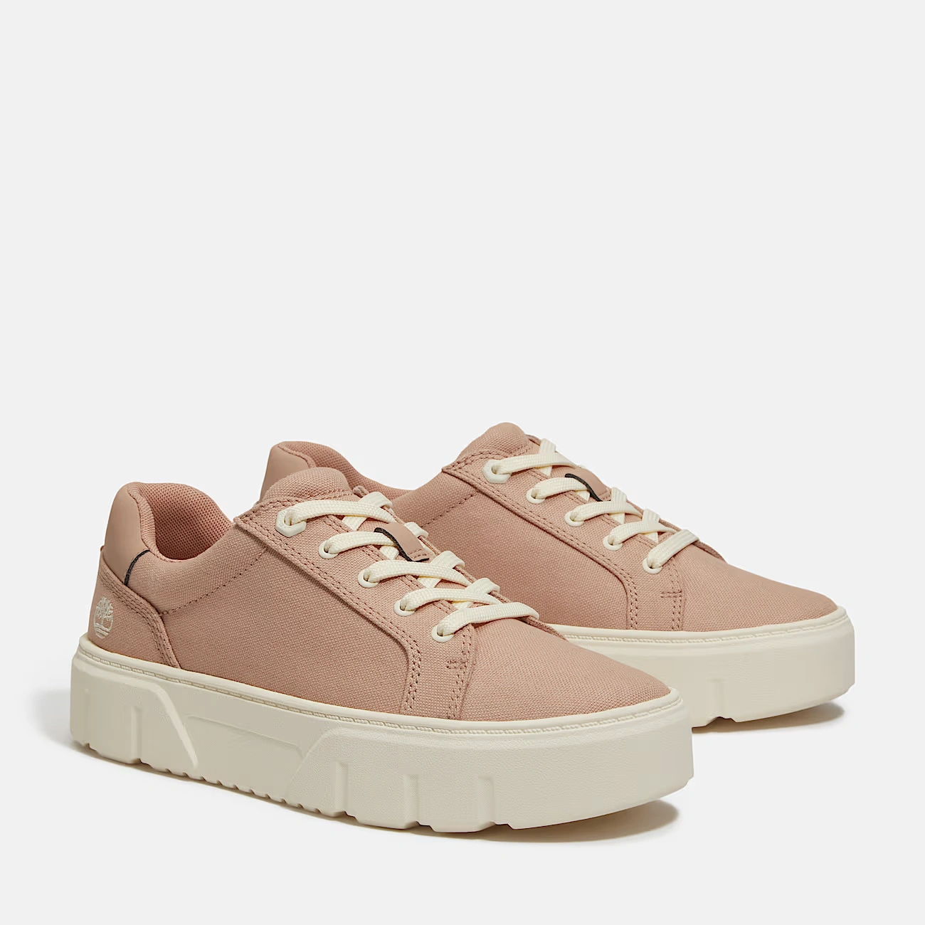 Women's Laurel Court Low Lace-Up Sneaker 4 Women's Laurel Court Low Lace-Up Sneaker