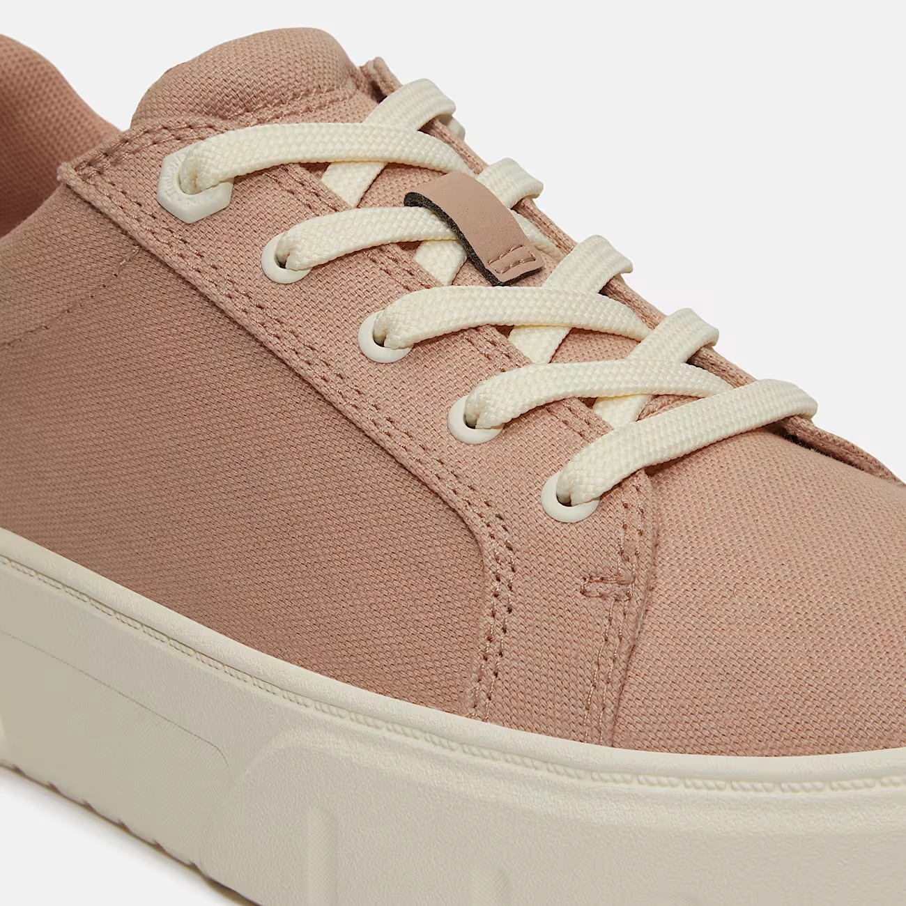 Women's Laurel Court Low Lace-Up Sneaker 7 Women's Laurel Court Low Lace-Up Sneaker