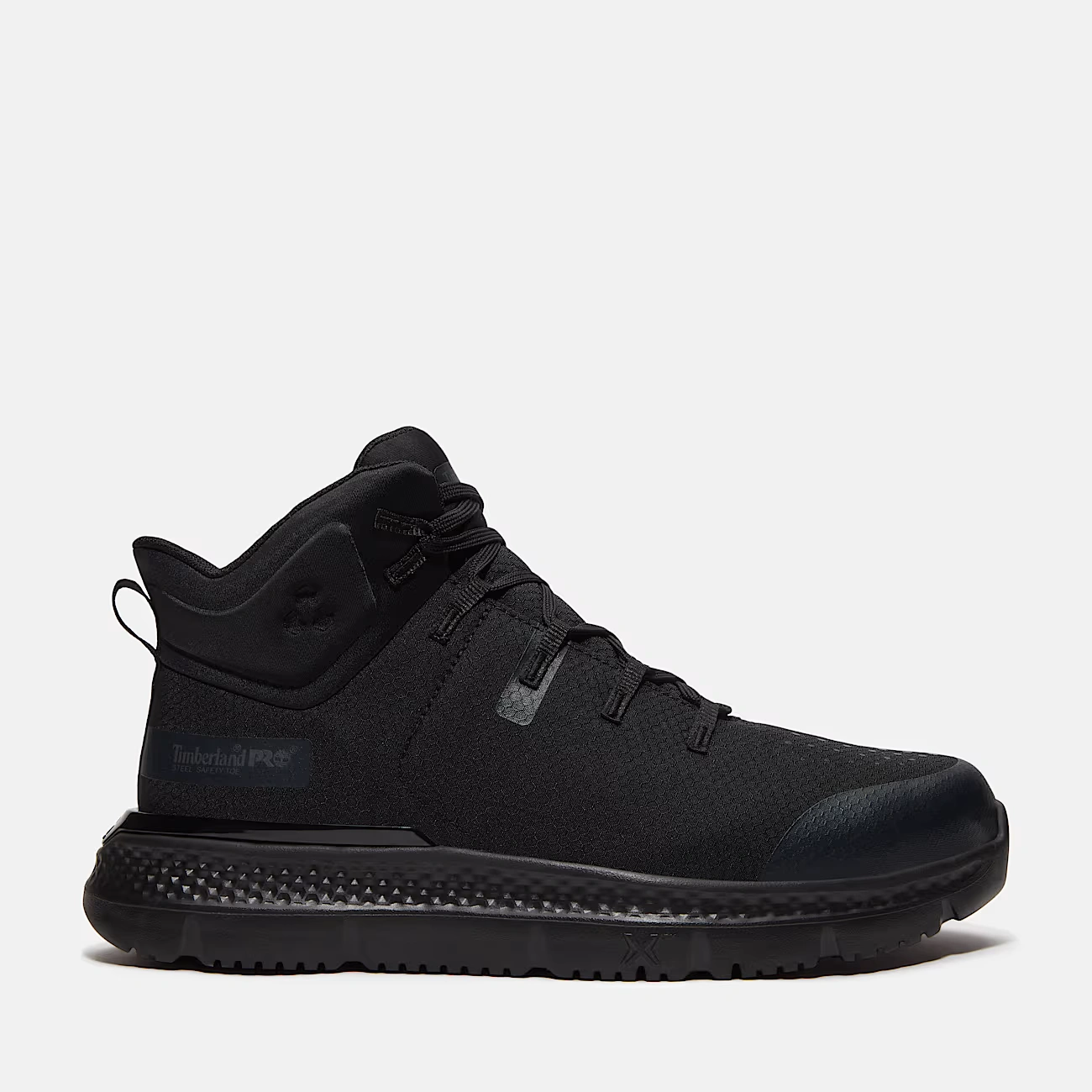 Men's Intercept Mid CSA Steel Toe Work Sneaker