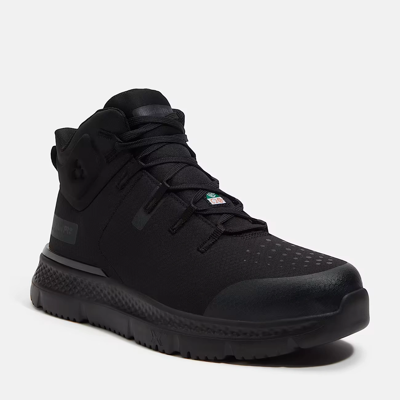 Men's Intercept Mid CSA Steel Toe Work Sneaker
