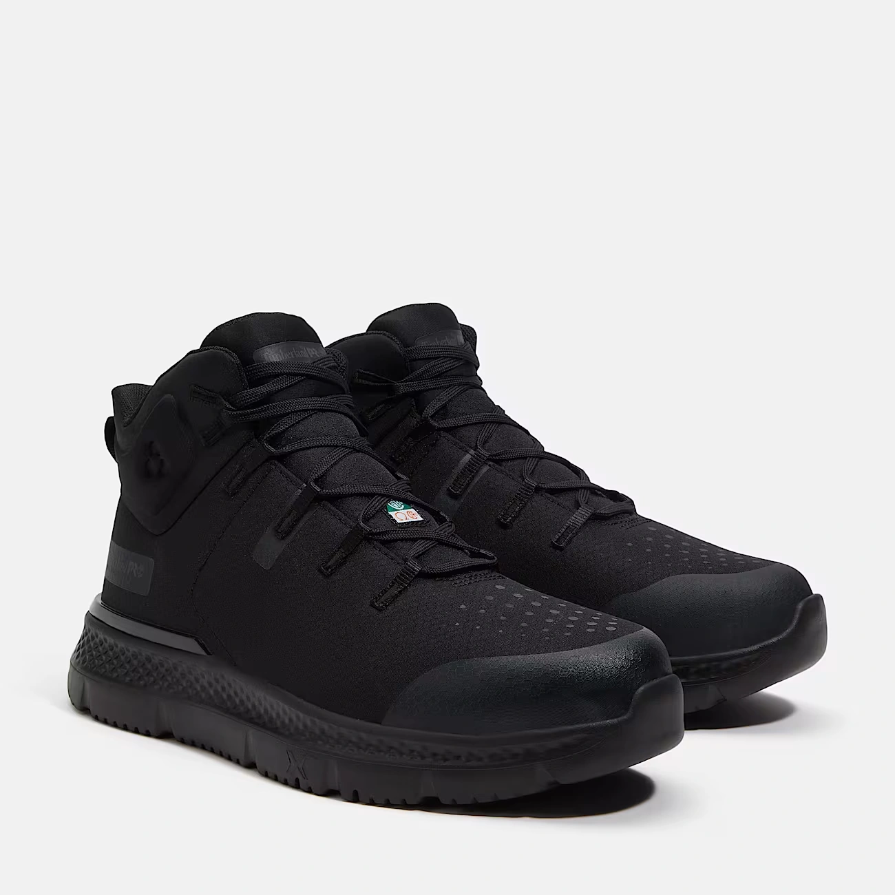 Men's Intercept Mid CSA Steel Toe Work Sneaker