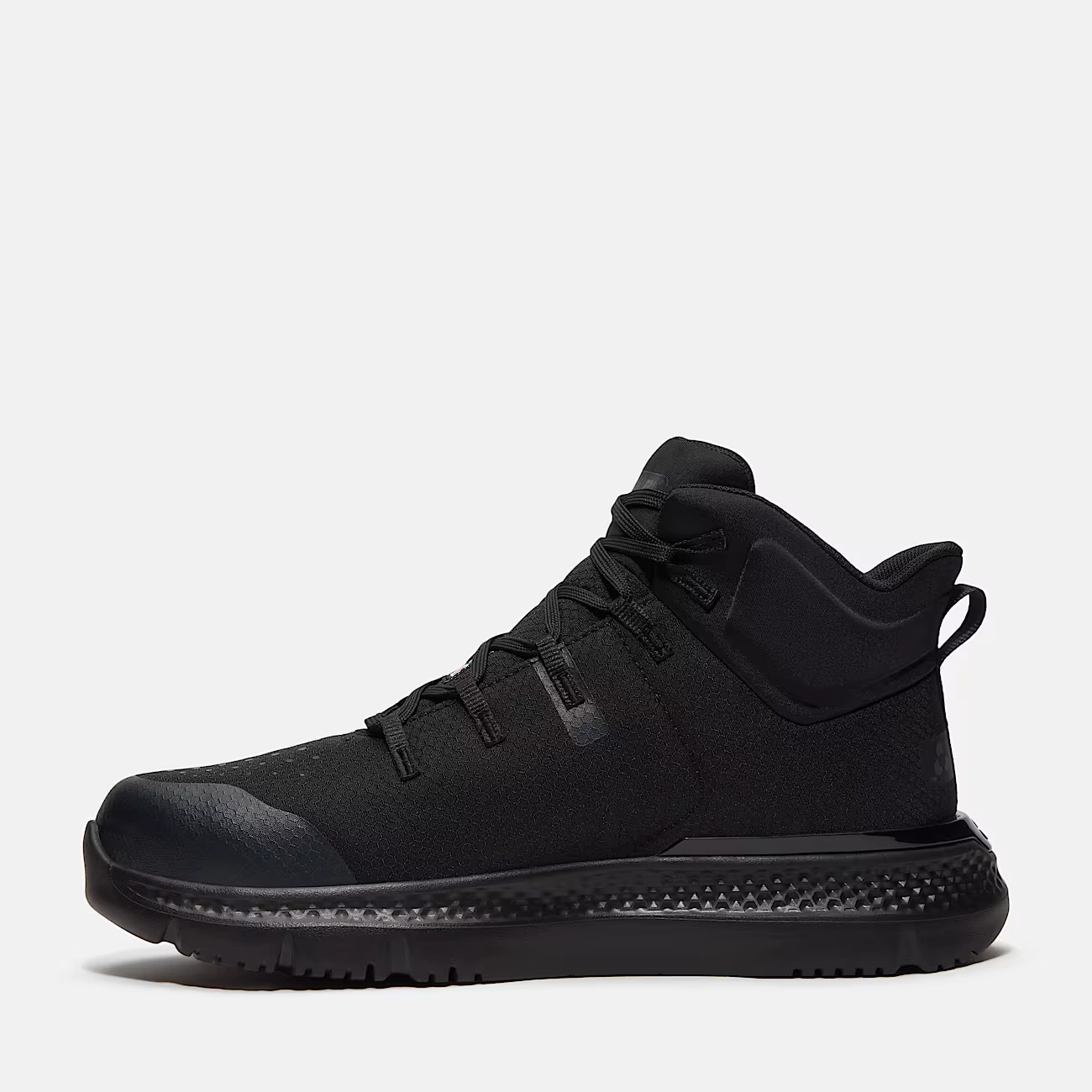 Men's Intercept Mid CSA Steel Toe Work Sneaker
