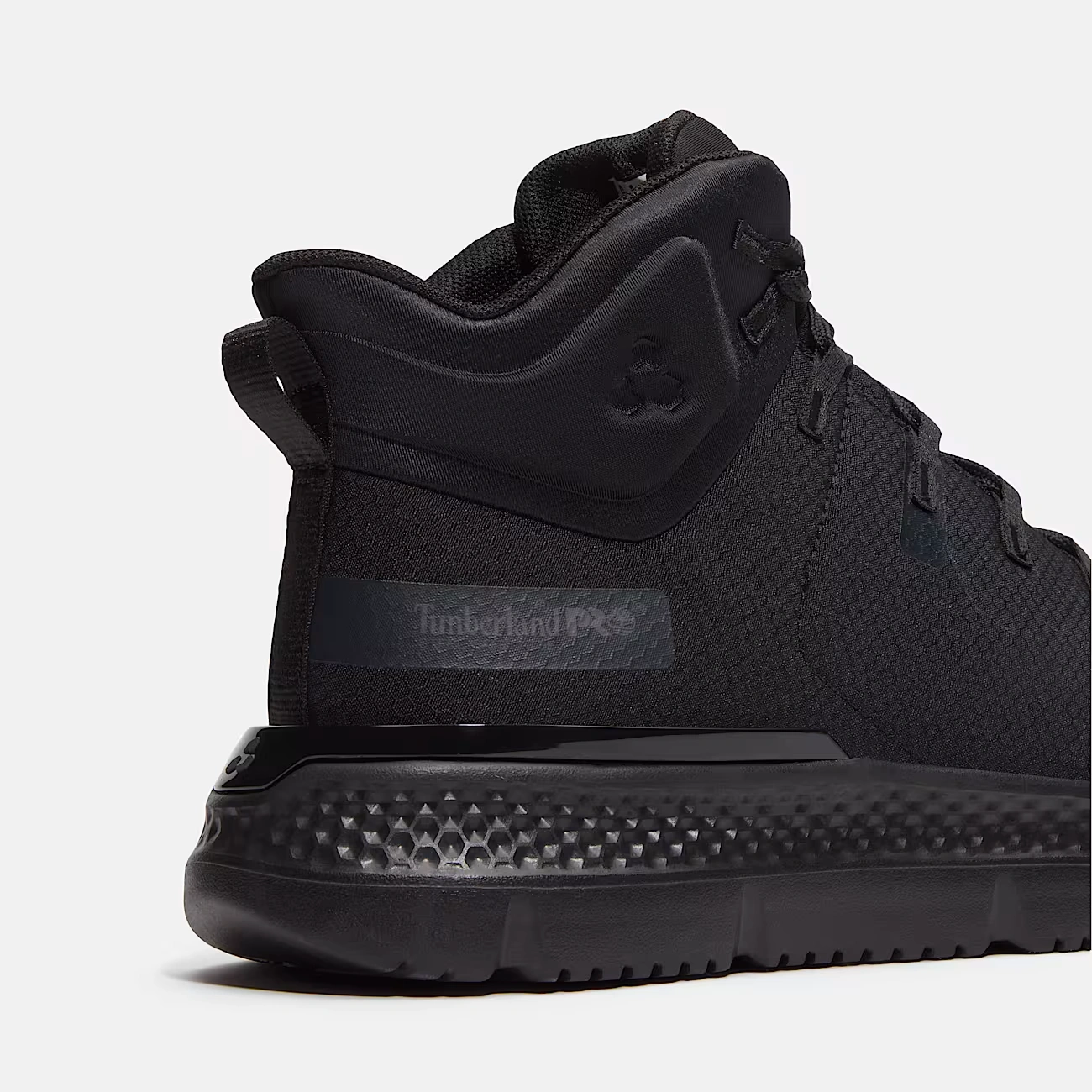 Men's Intercept Mid CSA Steel Toe Work Sneaker