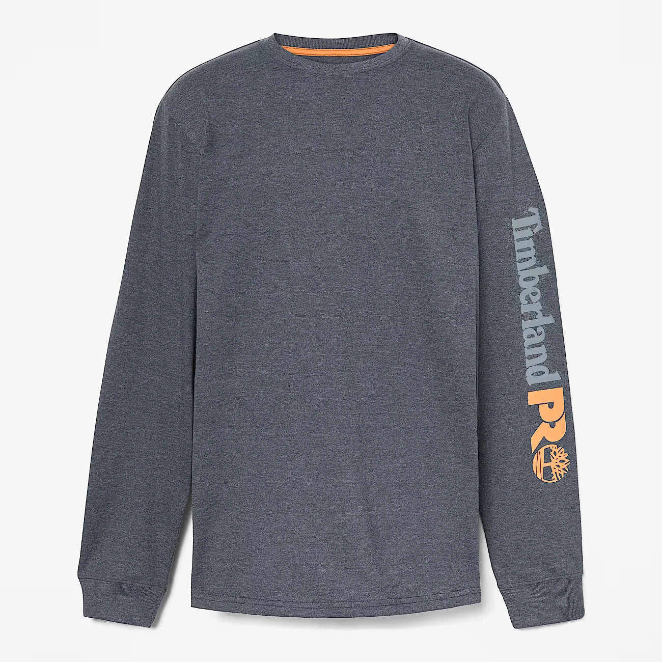Men's Timberland PRO® Core Logo Long-Sleeve T-Shirt