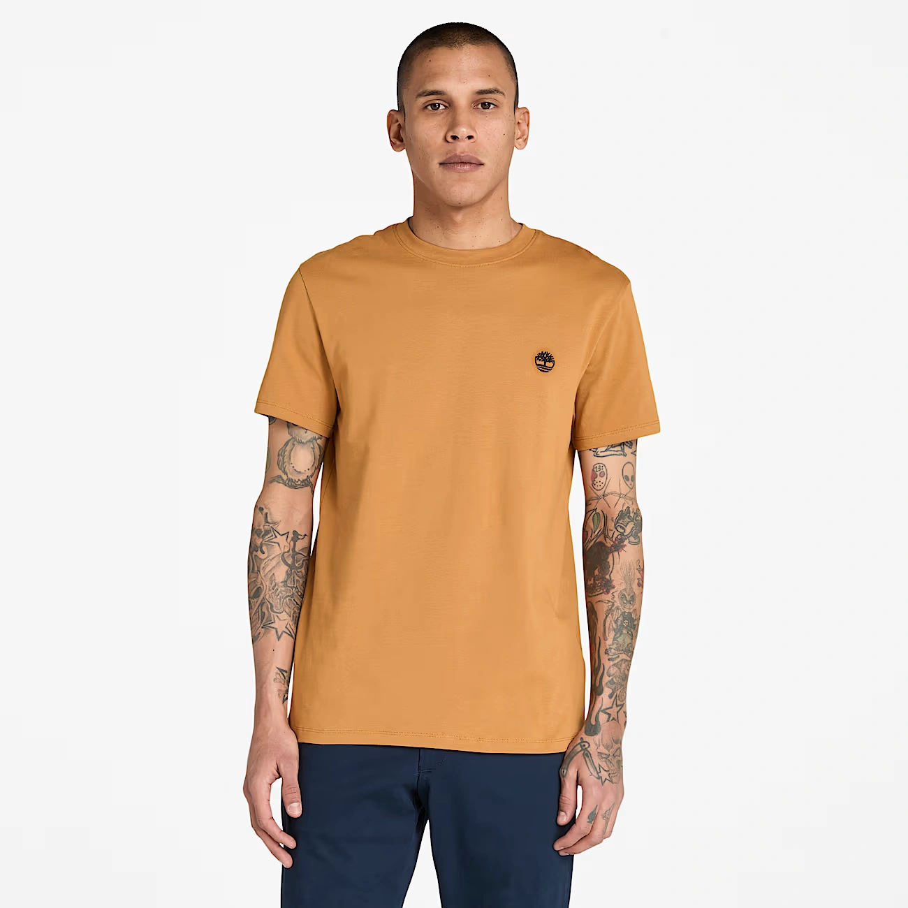 Men's Dunstan River Short-Sleeve T-Shirt