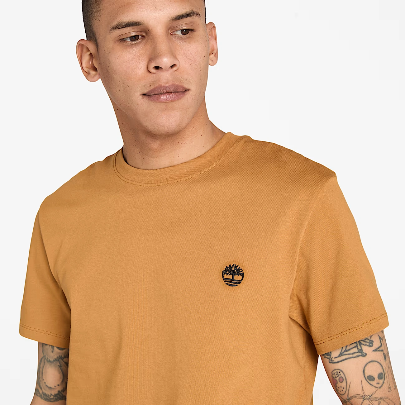Men's Dunstan River Short-Sleeve T-Shirt