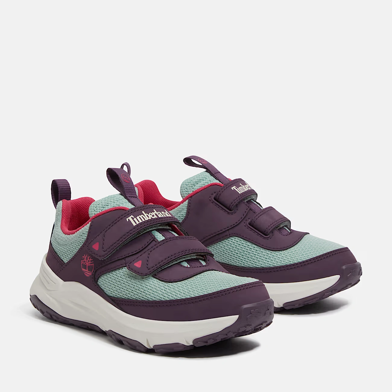 Youth Motion Access Low Hook & Loop Sneaker 4 Youth Motion Access Low Hook & Loop Sneaker