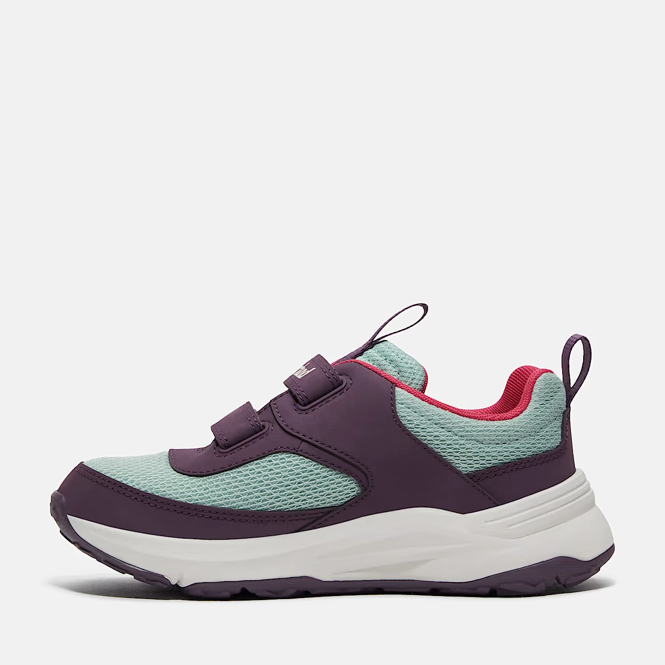Youth Motion Access Low Hook & Loop Sneaker 6 Youth Motion Access Low Hook & Loop Sneaker