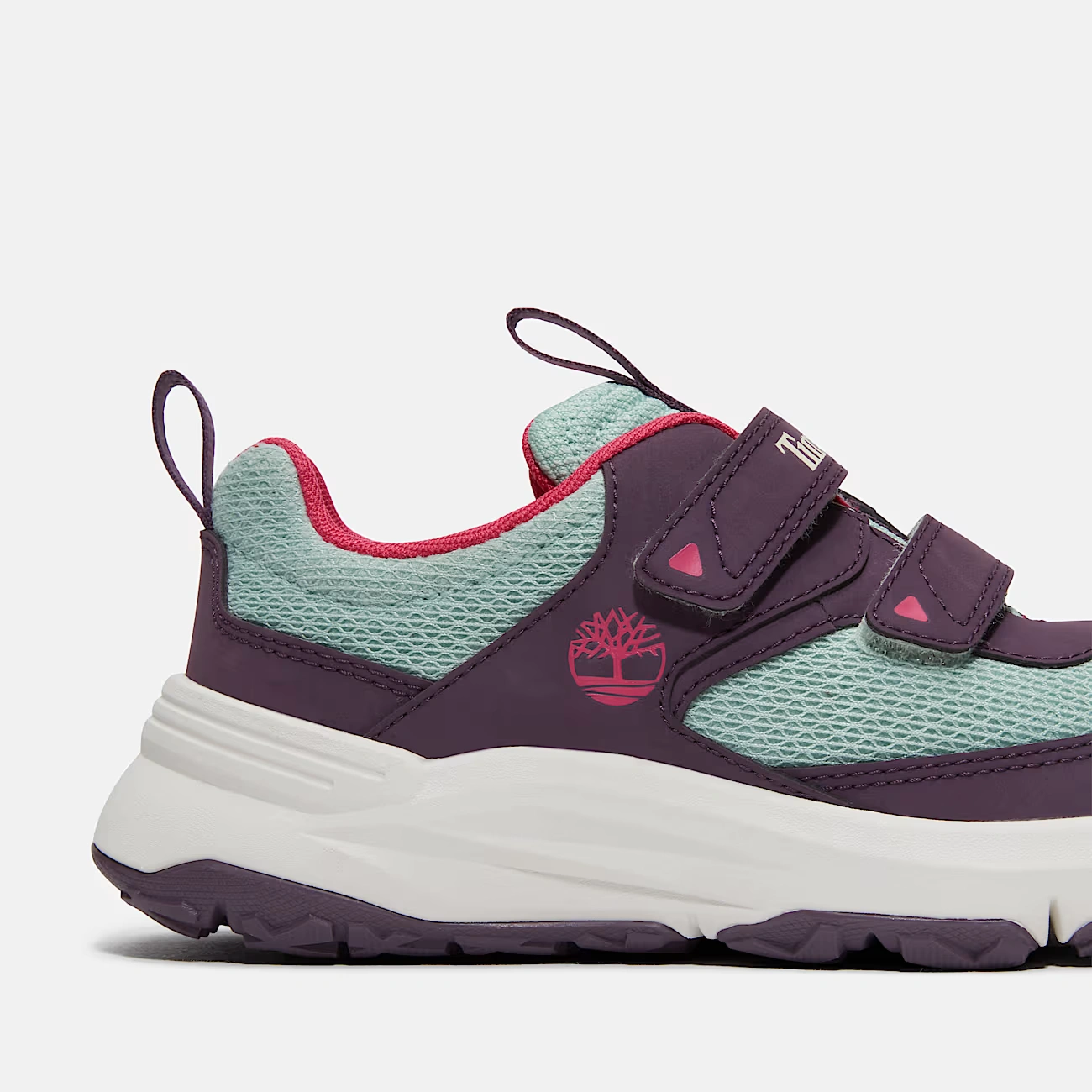 Youth Motion Access Low Hook & Loop Sneaker 7 Youth Motion Access Low Hook & Loop Sneaker