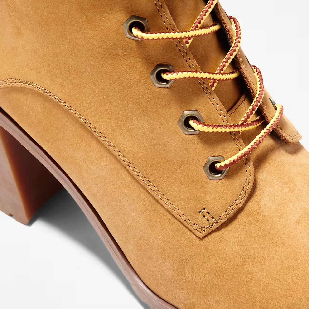 Women's Allington Mid Lace-Up Boot