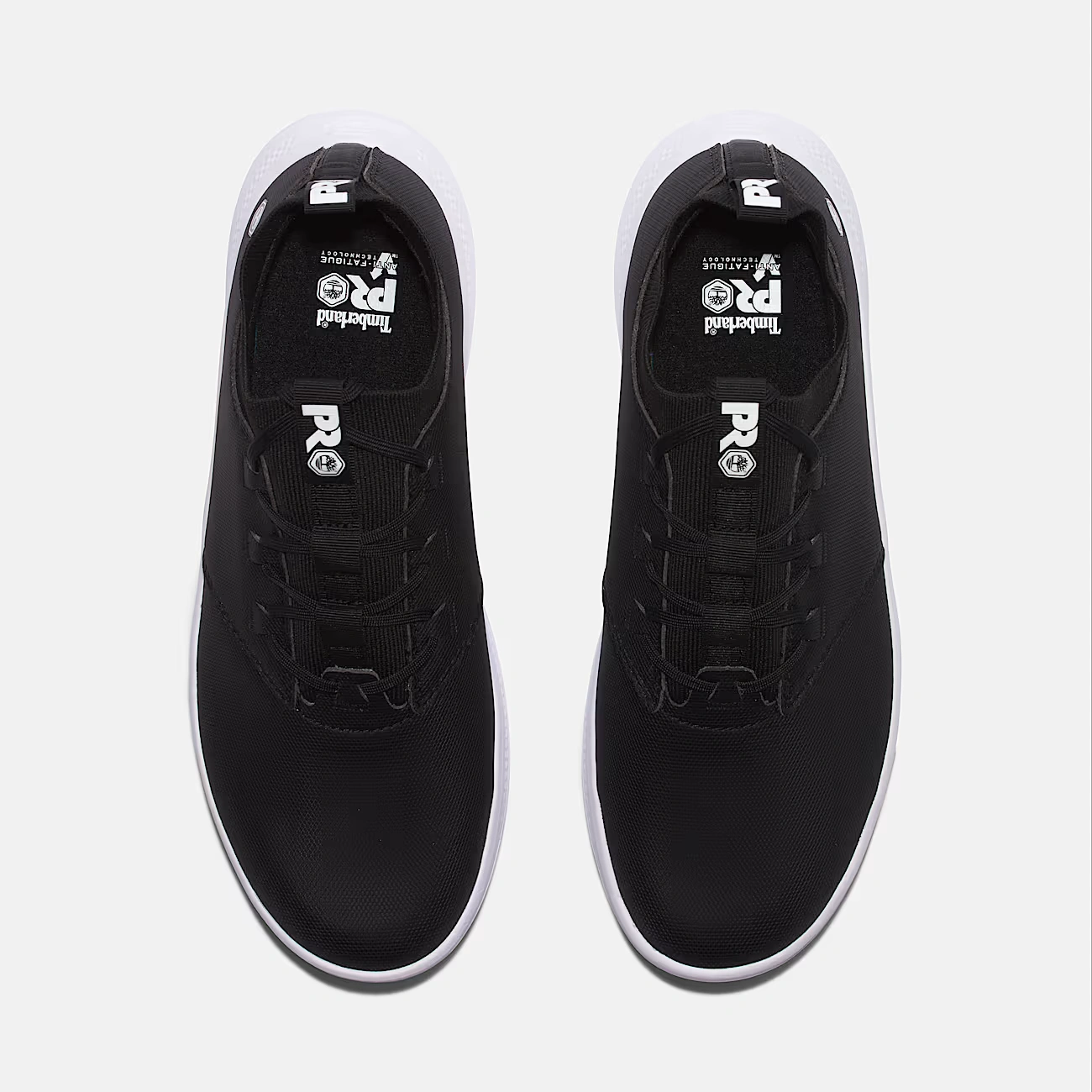 Women's Timberland PRO® Solace MAX Slip-On Work Sneaker
