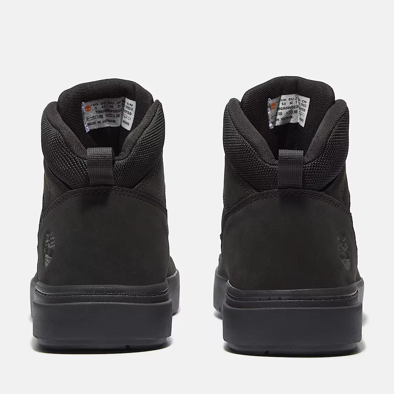 Men's Allston Sneaker