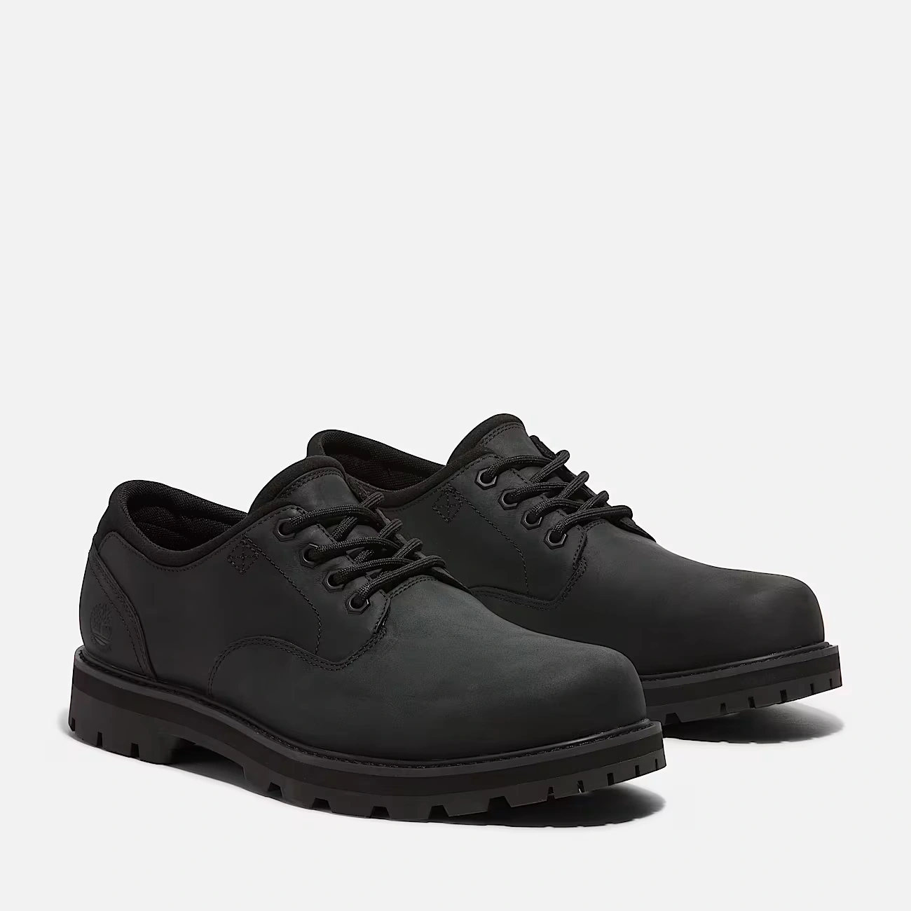 Men's Britton Road Waterproof Shoe