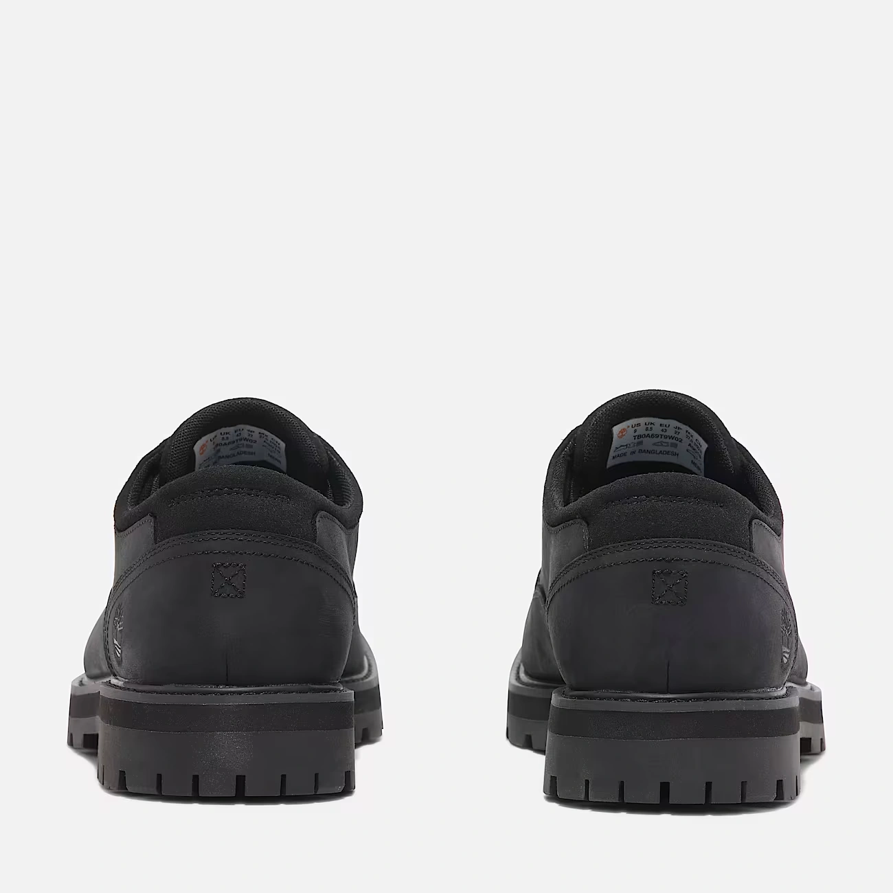 Men's Britton Road Waterproof Shoe