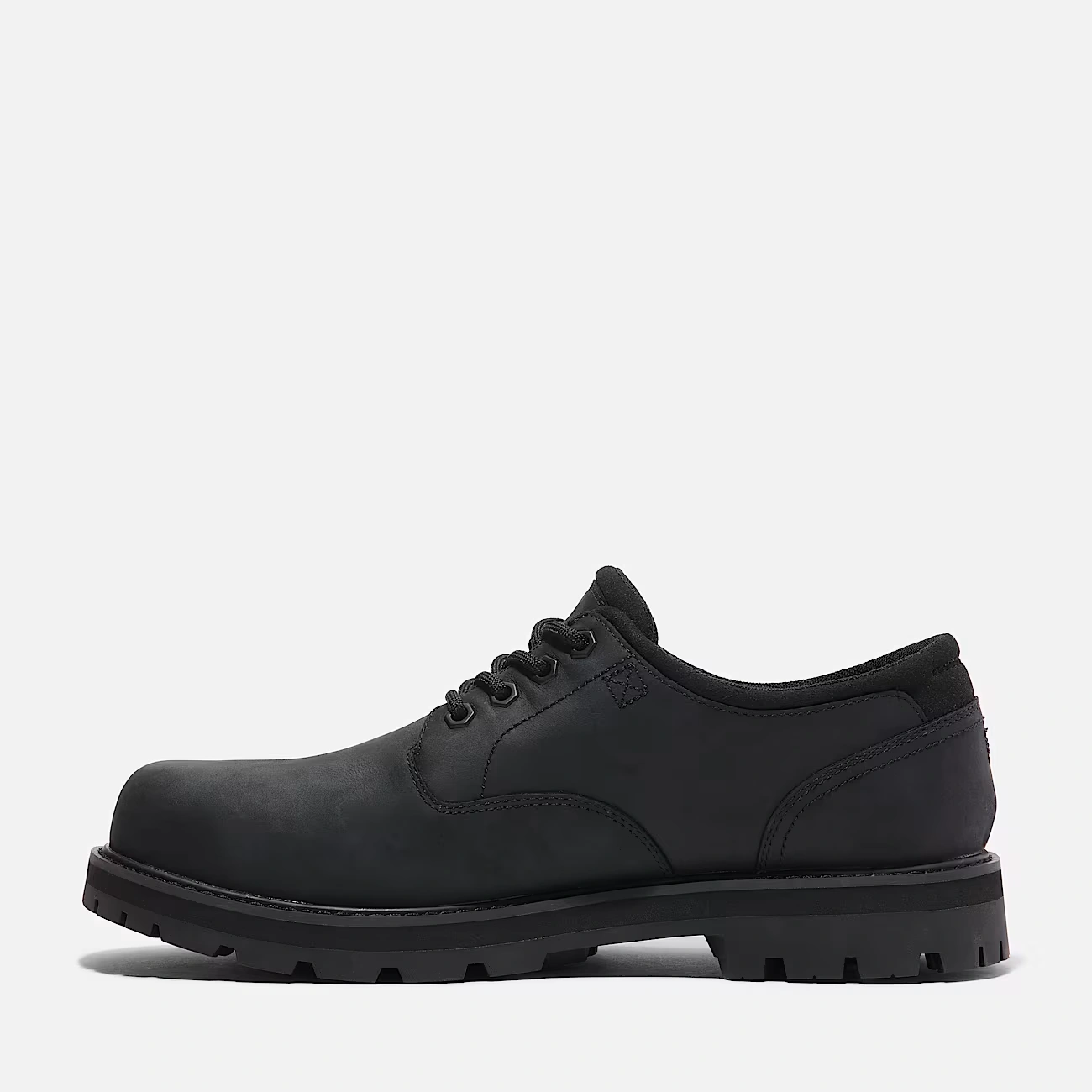 Men's Britton Road Waterproof Shoe