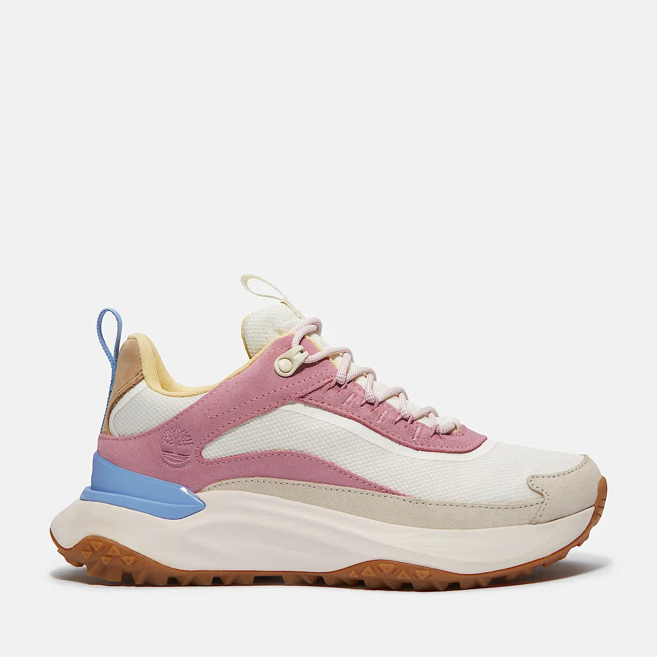 Women's Motion Access Waterproof Sneaker