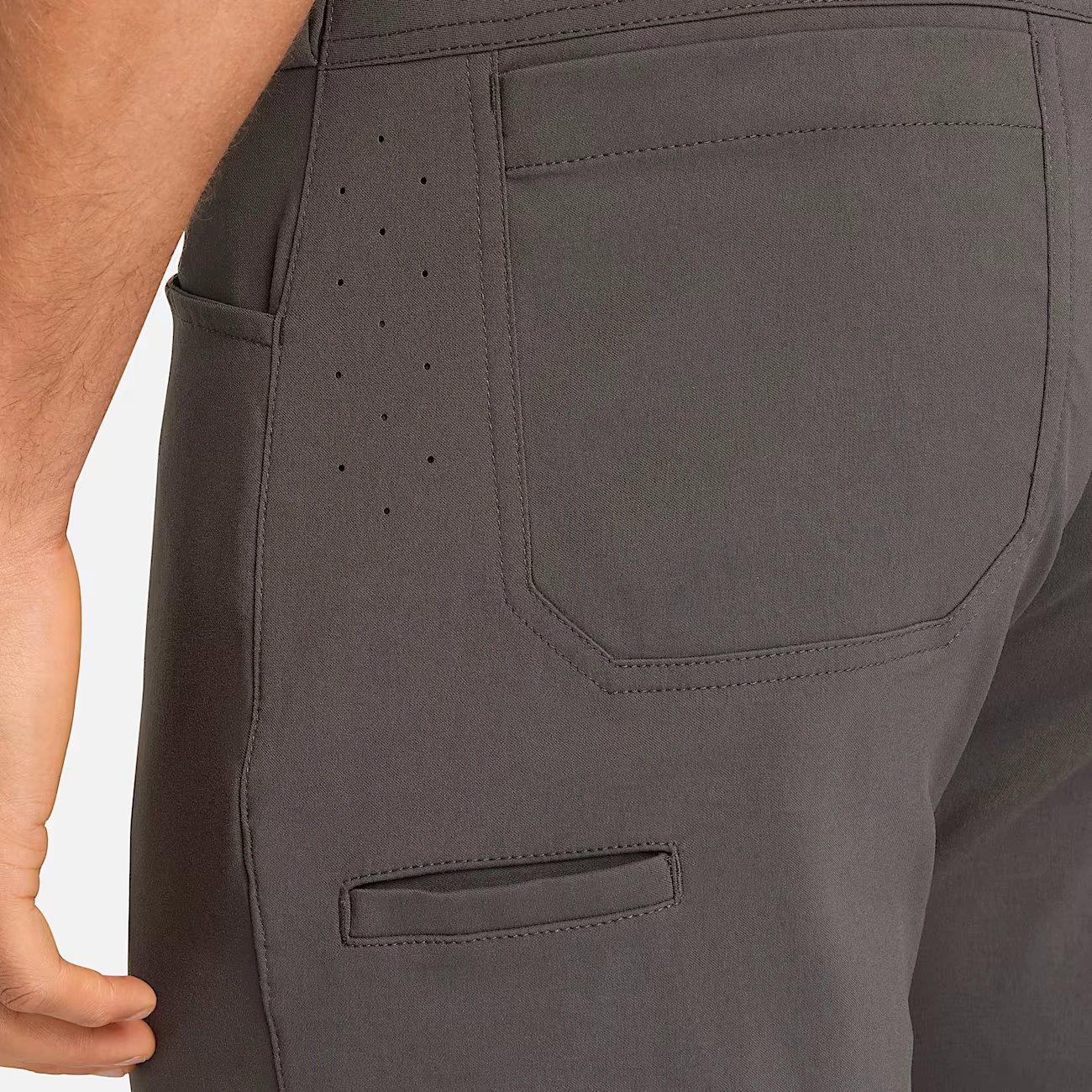 Men's Timberland PRO® Tempe Pant 4 Men's Timberland PRO® Tempe Pant
