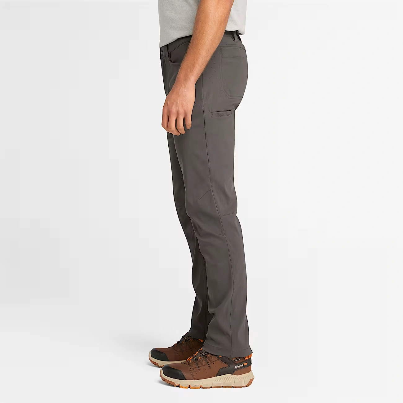 Men's Timberland PRO® Tempe Pant 5 Men's Timberland PRO® Tempe Pant