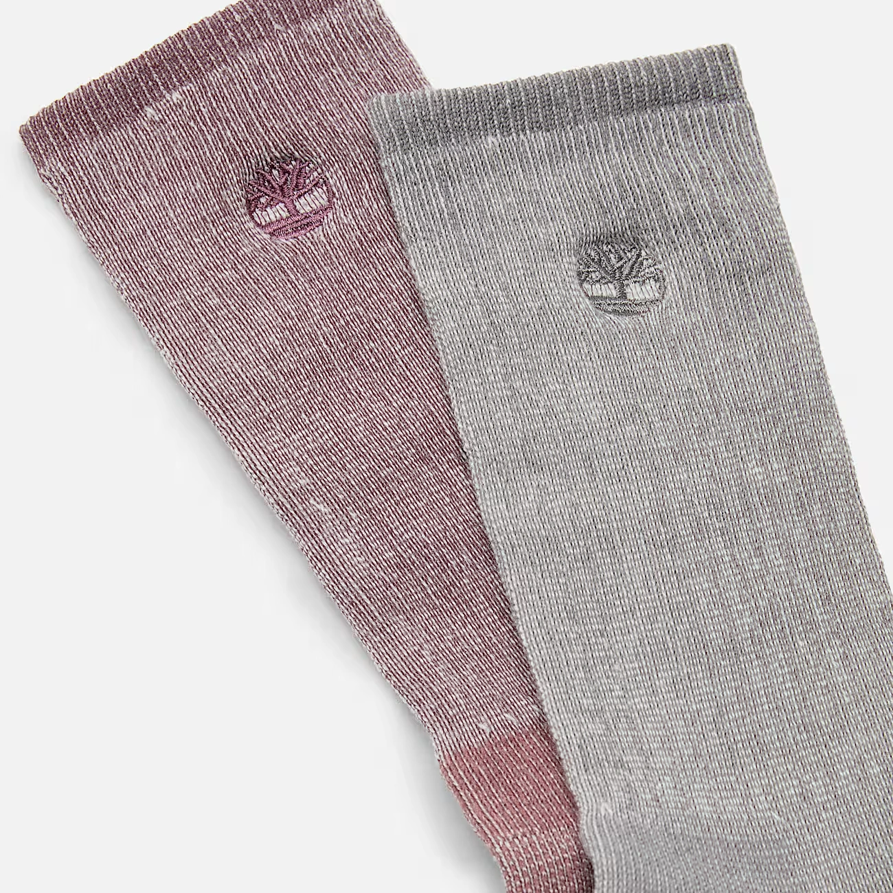 Women’s Timberland® 2-Pack Kittery Full Cushion Boot Crew Sock