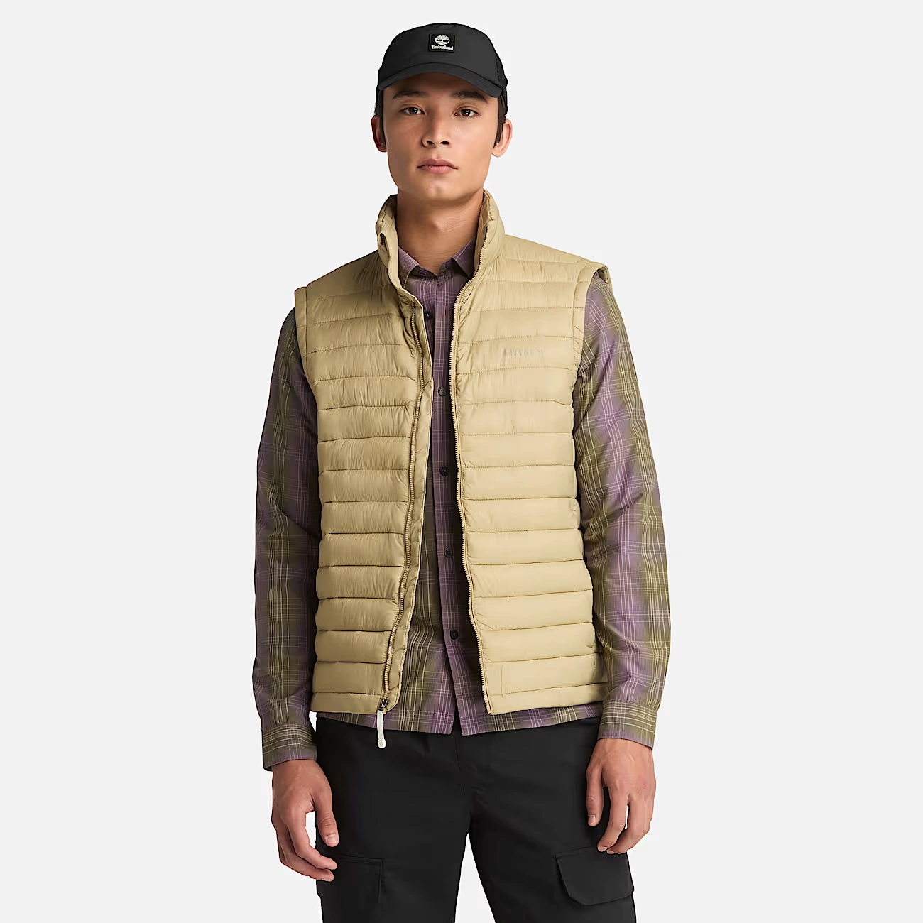 Men's Axis Peak Durable Water-Repellent Vest