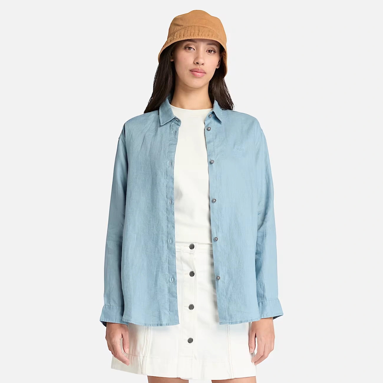 Women's Linen Shirt