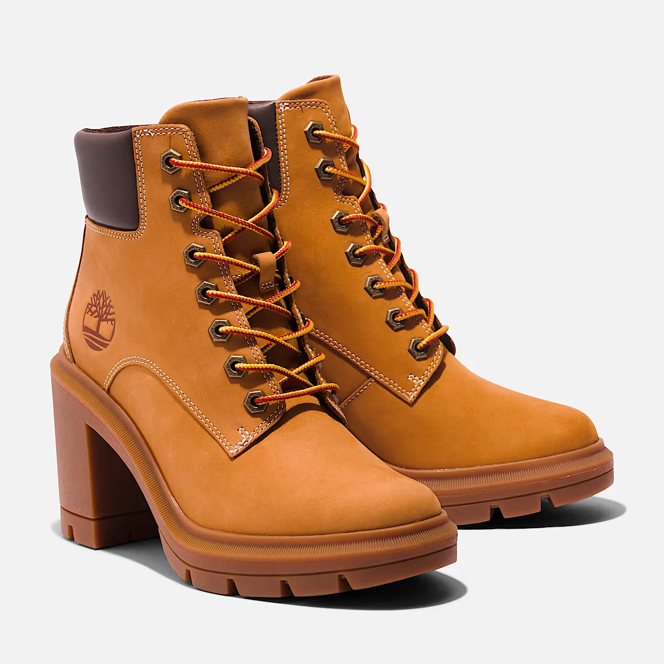 Women's Allington Heights Boot 4 Women's Allington Heights Boot