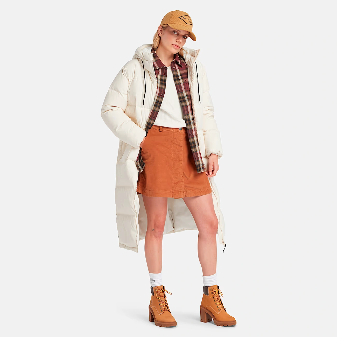 Women's Allington Heights Boot 8 Women's Allington Heights Boot