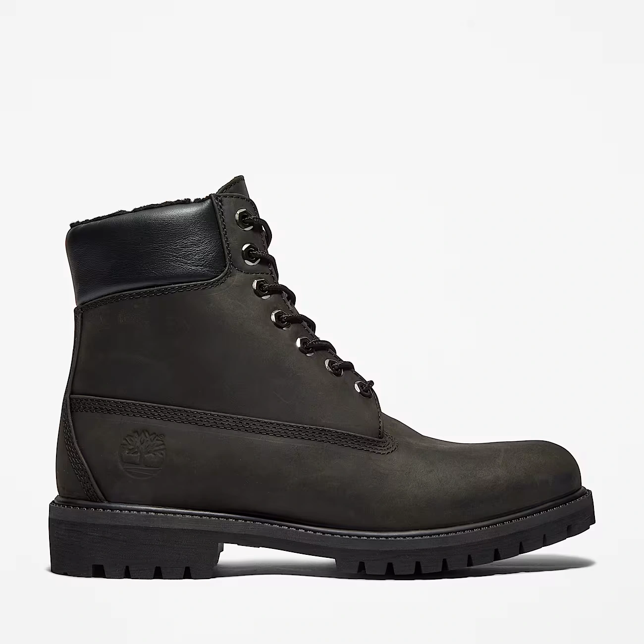 Men's Timberland® Premium 6-Inch Waterproof Winter Boot