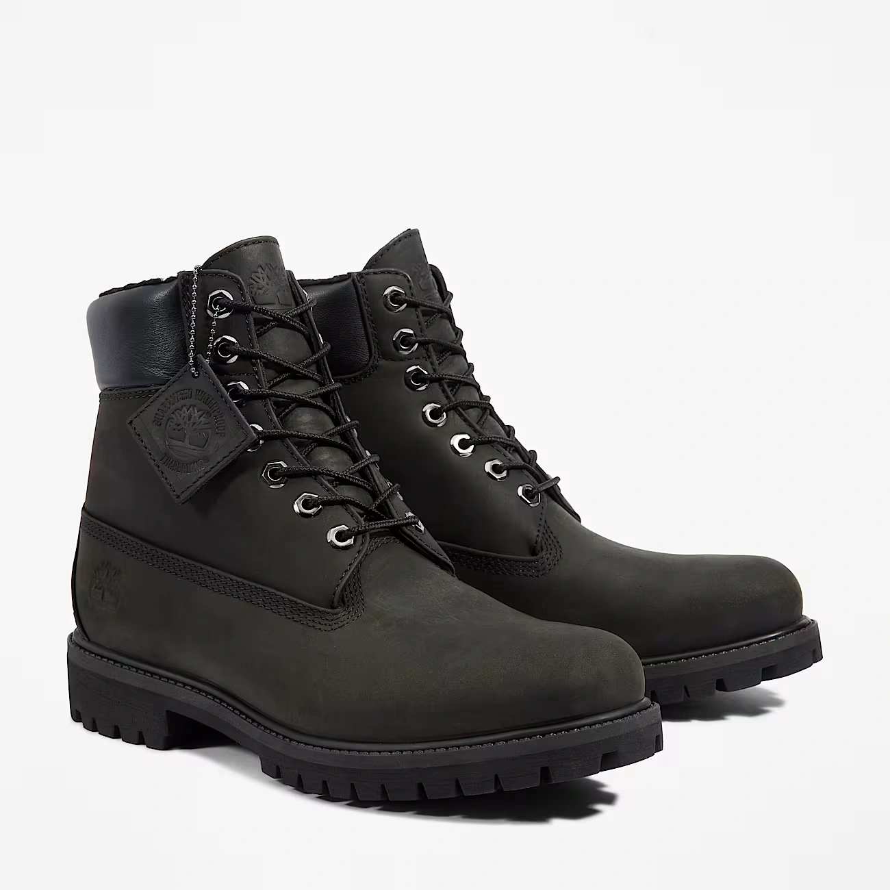 Men's Timberland® Premium 6-Inch Waterproof Winter Boot 4 Men's Timberland® Premium 6-Inch Waterproof Winter Boot