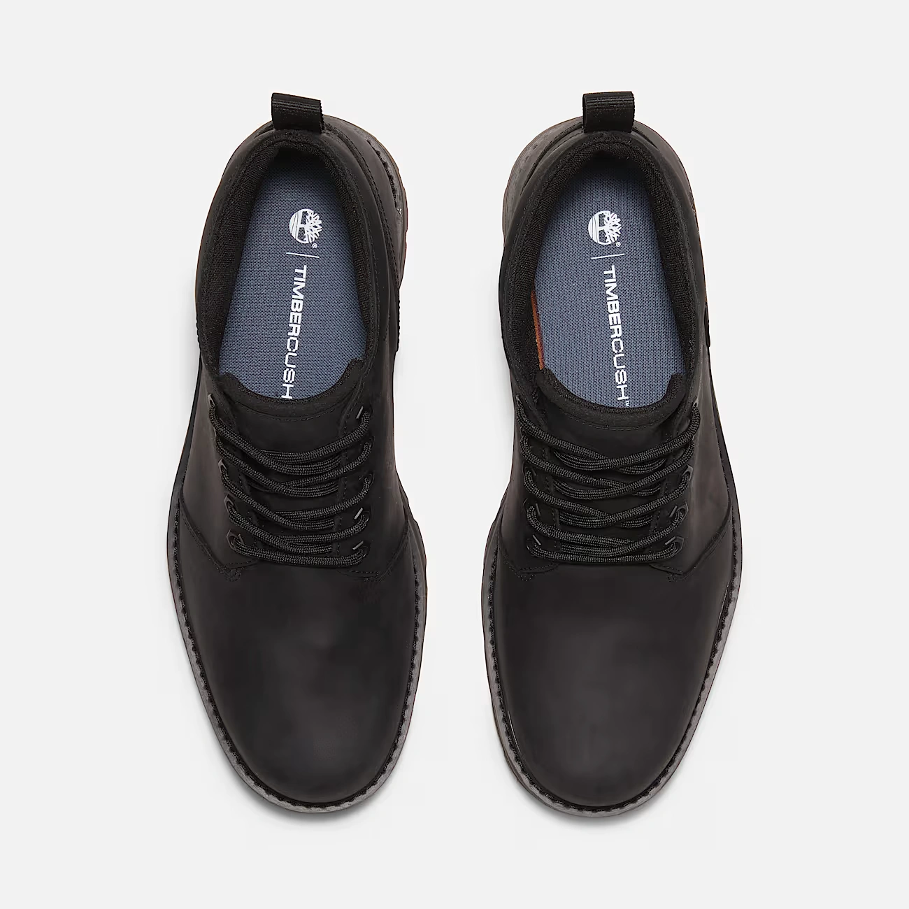 Men's Britton Road Waterproof Chukka Boot