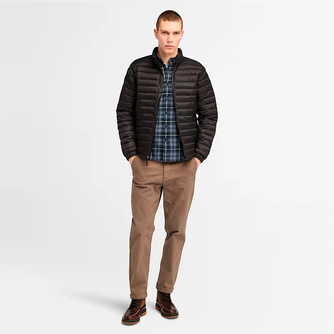 Men's Axis Peak Durable Water-Repellent Jacket