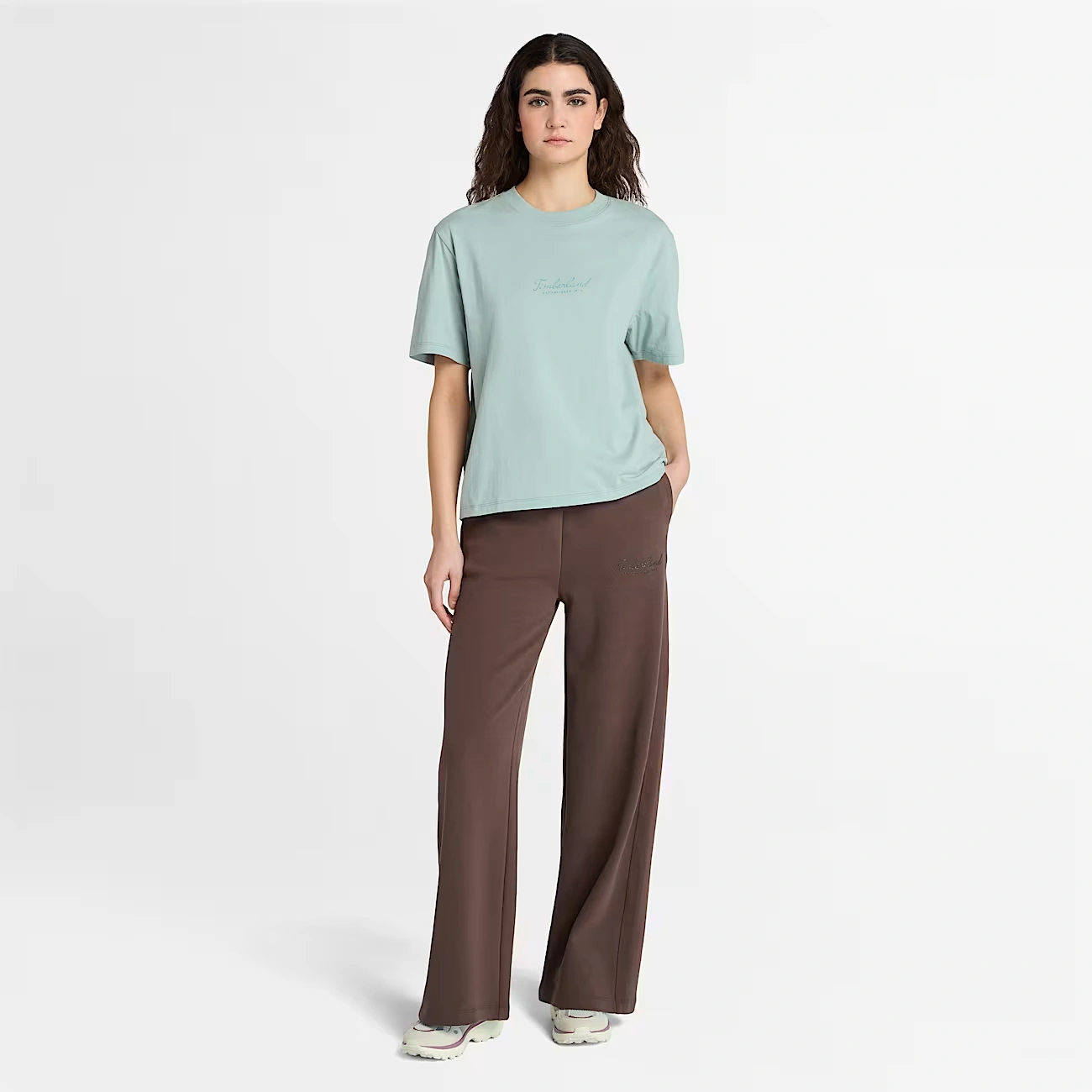 Women's Lush Comfort Palazzo Pant