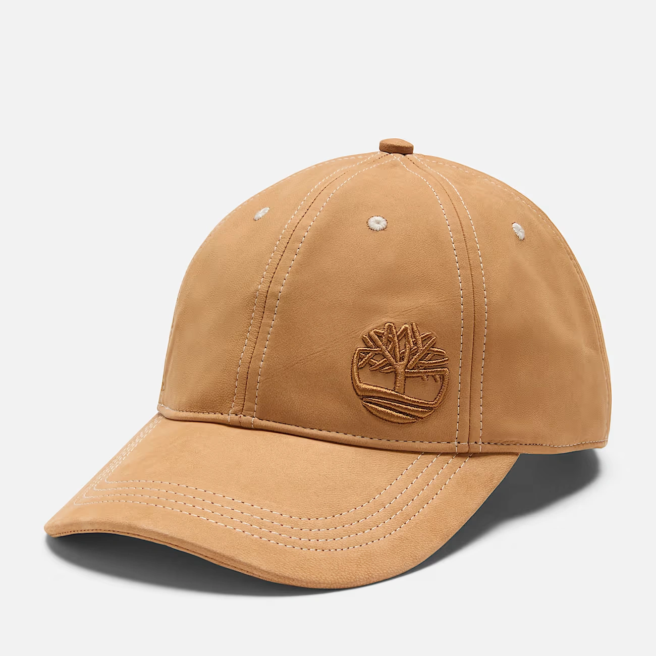 Heritage Nubuck Baseball Cap