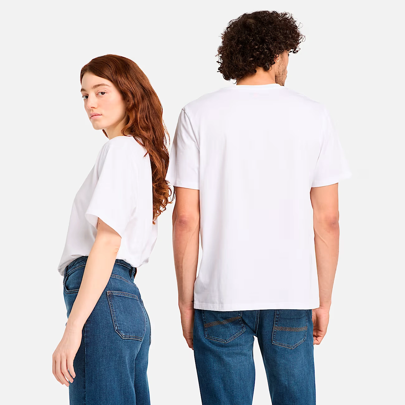 Small Logo Print Short Sleeve T-Shirt