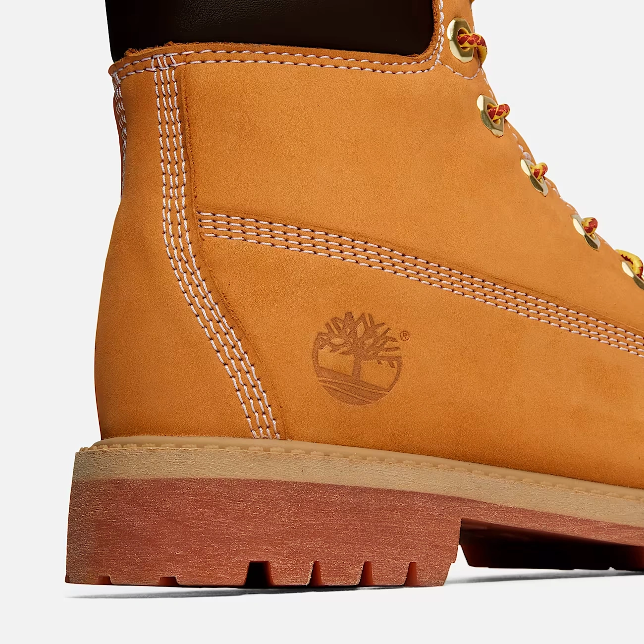 Junior Timberland® Premium 6-Inch Waterproof Boot