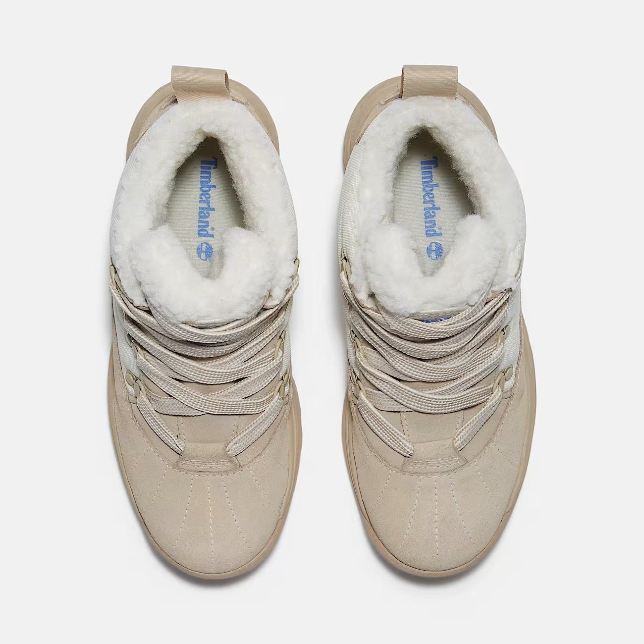 Women's White Ledge Waterproof Snow Boot