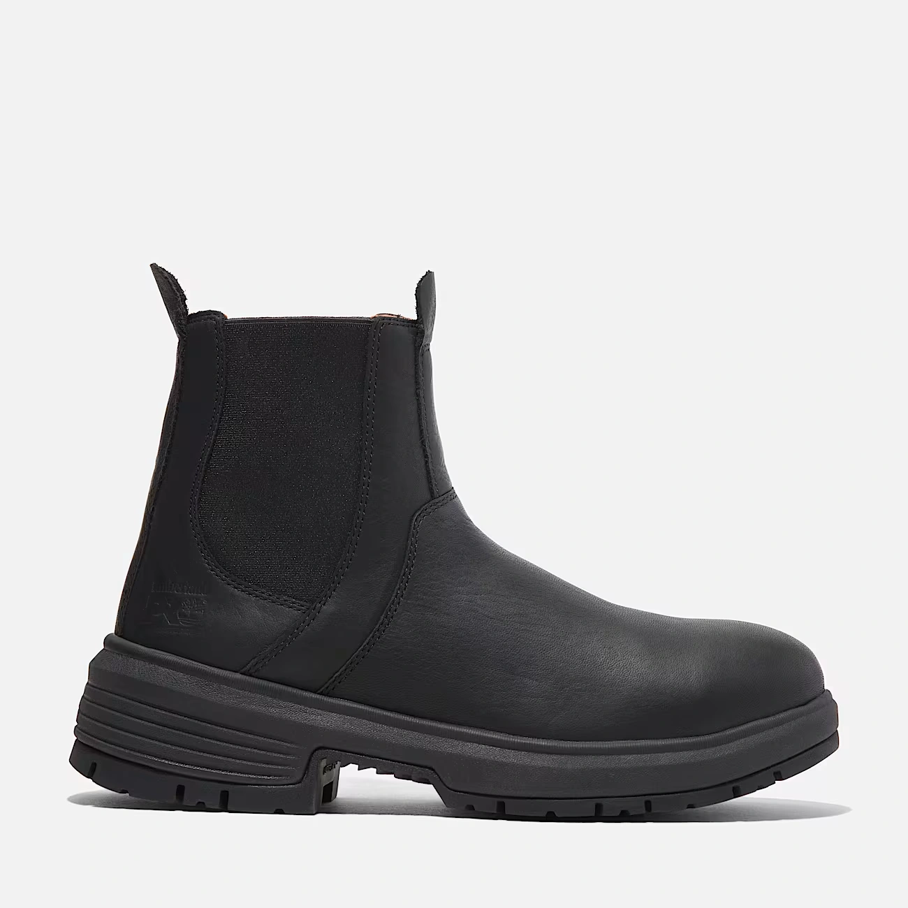 Women's Timberland PRO® Birchline 6" Comp-Toe Work Boot