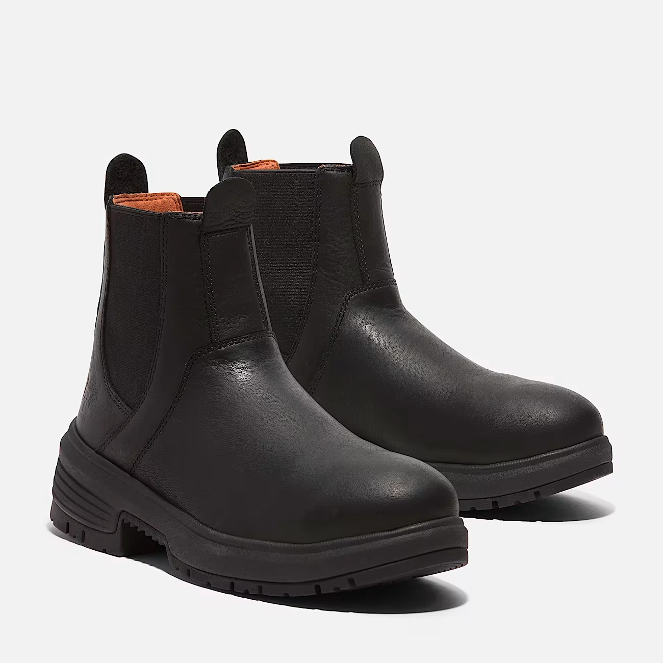 Women's Timberland PRO® Birchline 6" Comp-Toe Work Boot