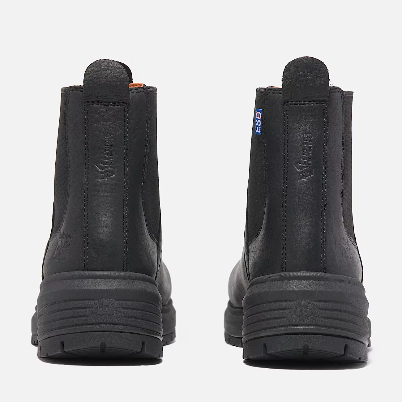 Women's Timberland PRO® Birchline 6" Comp-Toe Work Boot