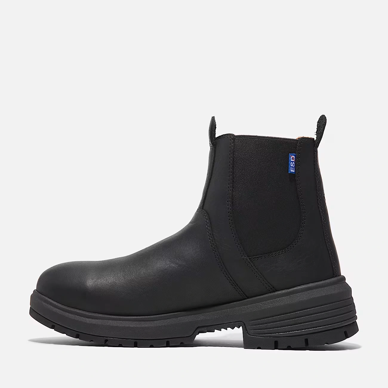 Women's Timberland PRO® Birchline 6" Comp-Toe Work Boot