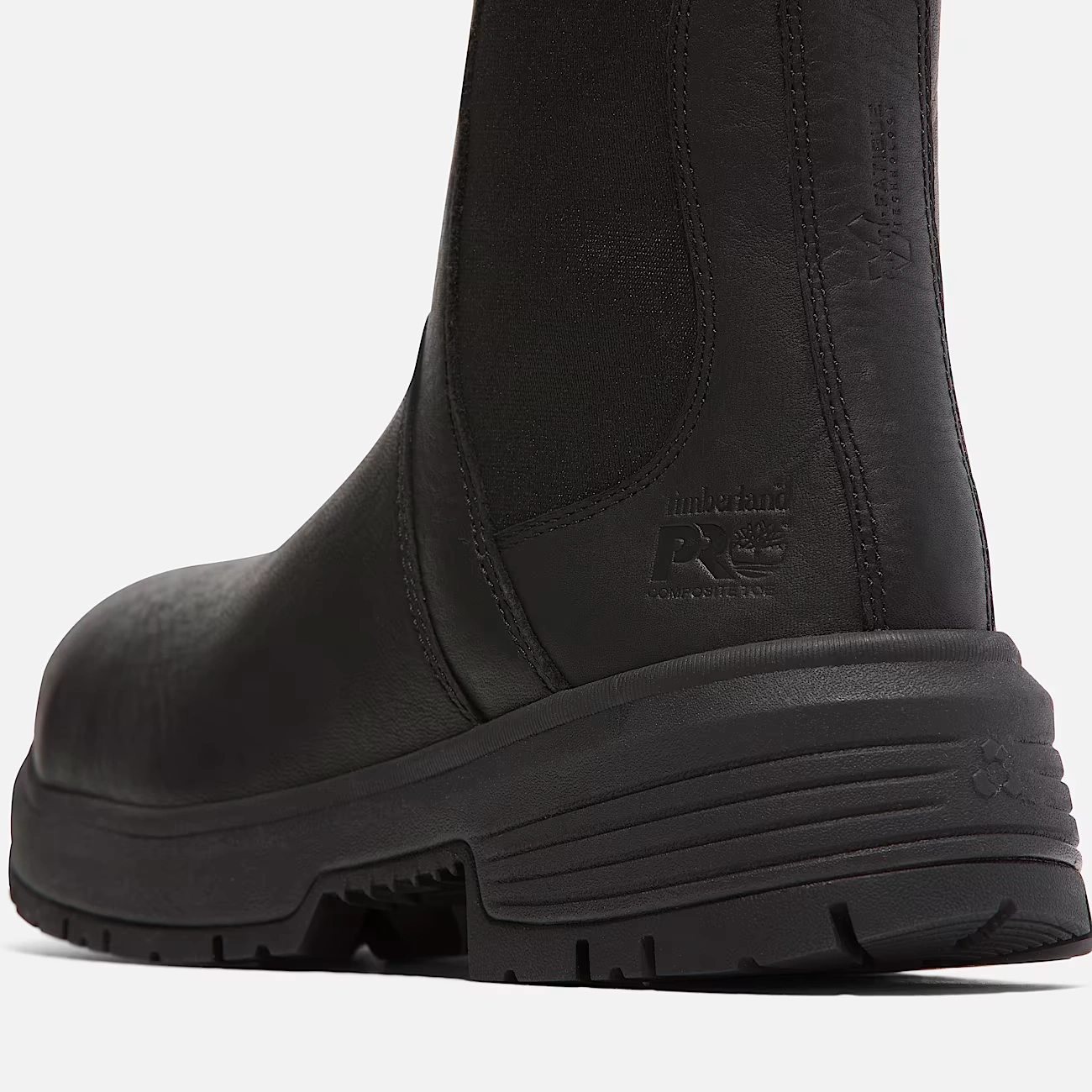 Women's Timberland PRO® Birchline 6" Comp-Toe Work Boot