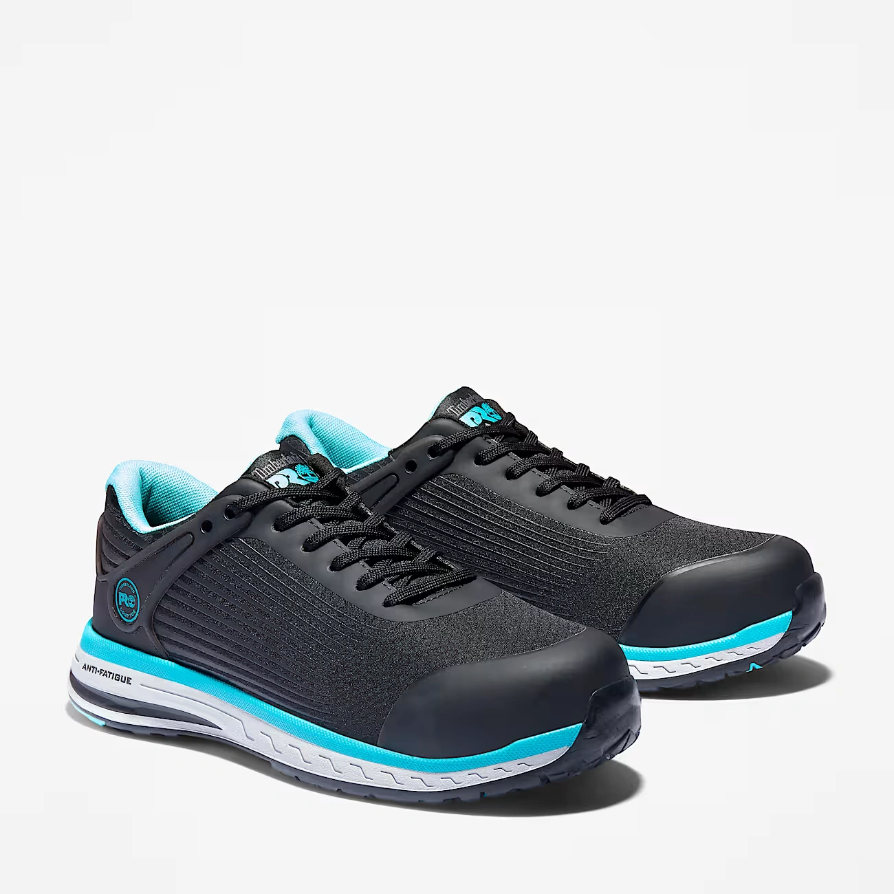 Women's Timberland PRO® Drivetrain Comp-Toe Work Sneaker