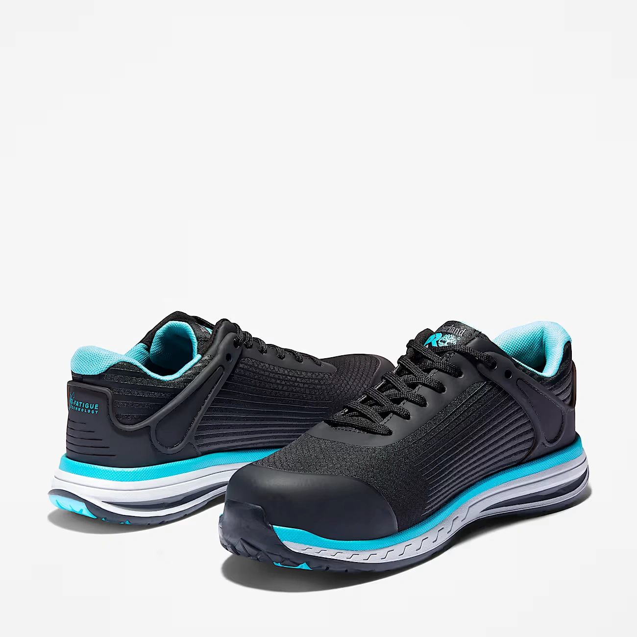 Women's Timberland PRO® Drivetrain Comp-Toe Work Sneaker