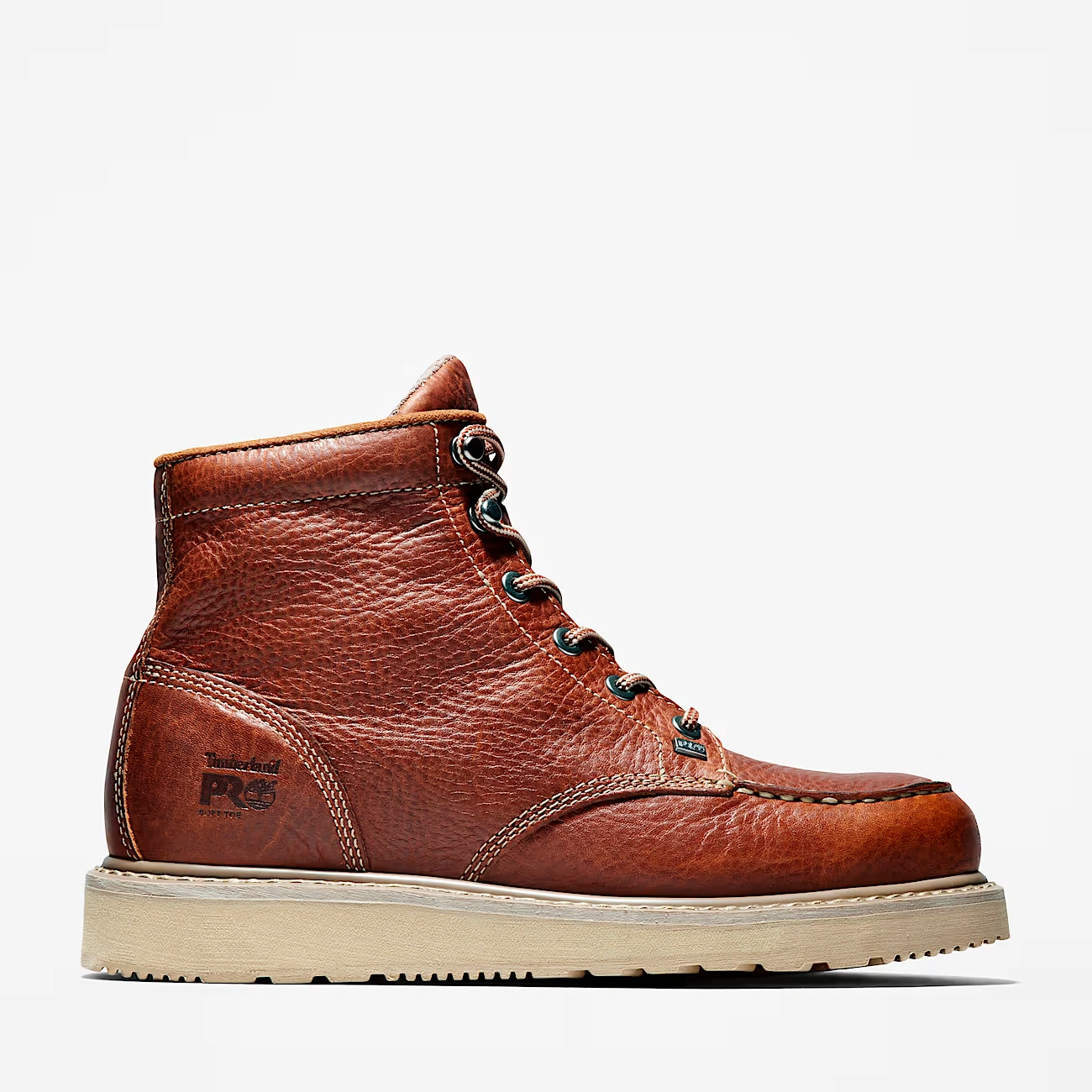 Men's Barstow 6" Work Boot