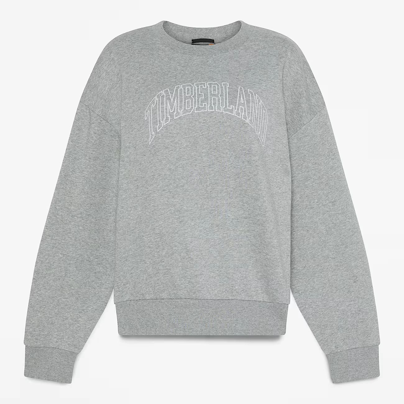 Women's Timberland® Seasonal Logo Crewneck Sweatshirt
