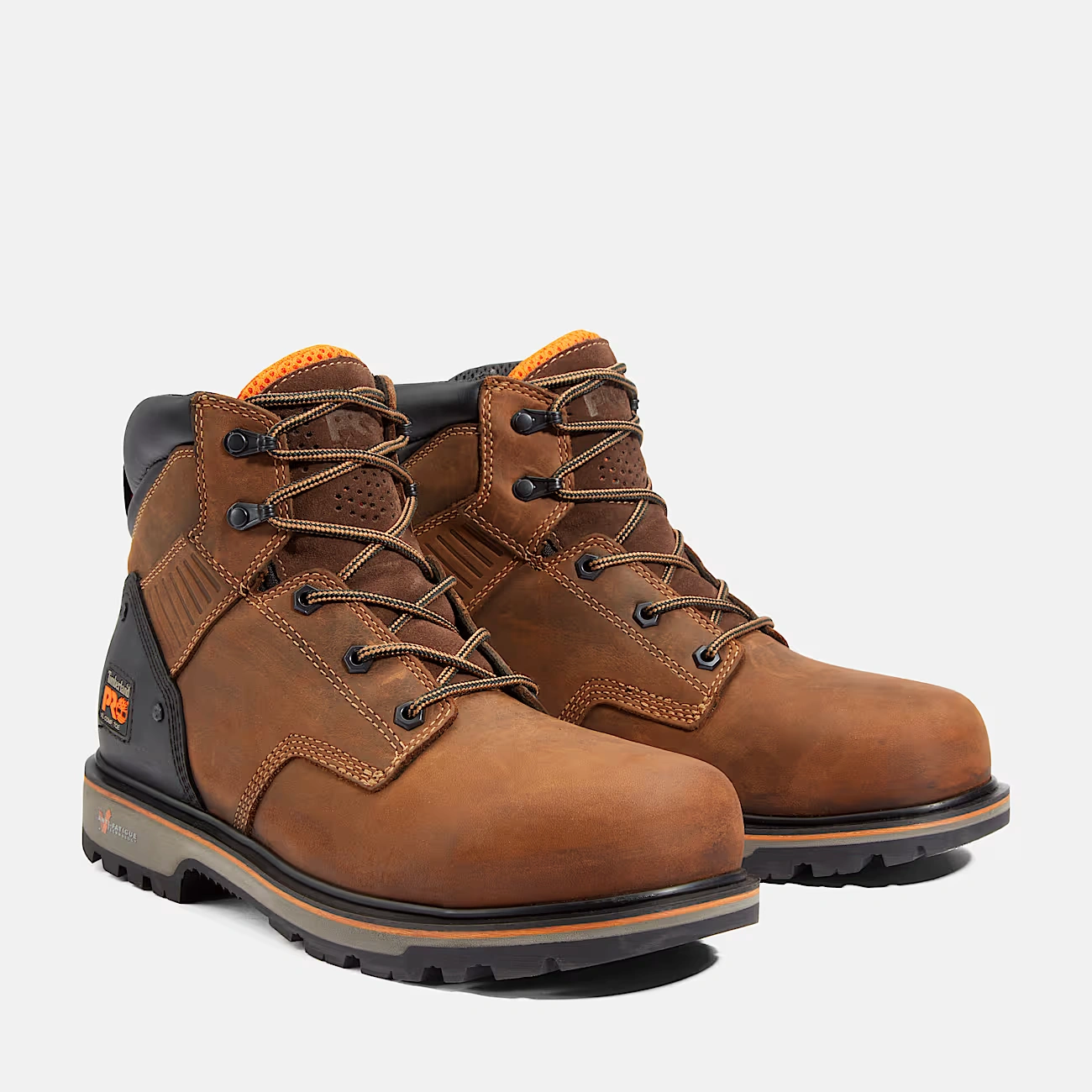 Men's Ballast 6" Composite Toe Work Boot